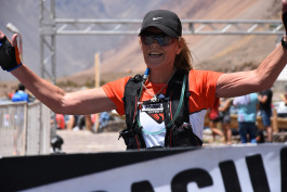 Aconcagua Ultra Trail 2023