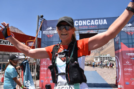 Aconcagua Ultra Trail 2023