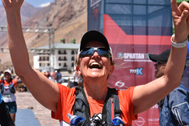 Aconcagua Ultra Trail 2023