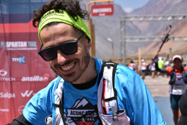 Aconcagua Ultra Trail 2023