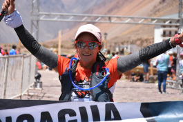 Aconcagua Ultra Trail 2023