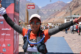 Aconcagua Ultra Trail 2023