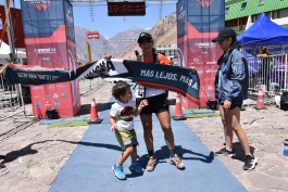 Aconcagua Ultra Trail 2023