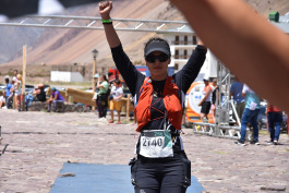 Aconcagua Ultra Trail 2023