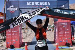 Aconcagua Ultra Trail 2023