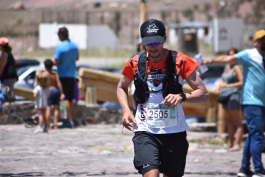 Aconcagua Ultra Trail 2023