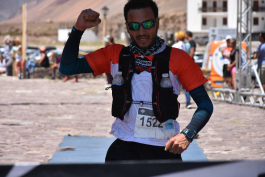 Aconcagua Ultra Trail 2023