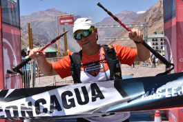 Aconcagua Ultra Trail 2023