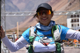 Aconcagua Ultra Trail 2023