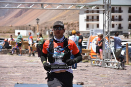 Aconcagua Ultra Trail 2023