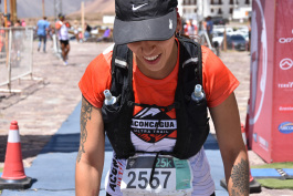 Aconcagua Ultra Trail 2023