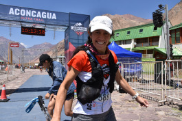 Aconcagua Ultra Trail 2023