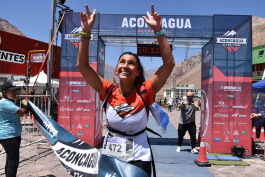 Aconcagua Ultra Trail 2023