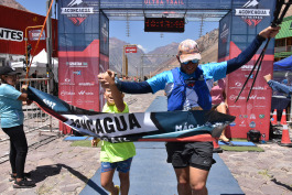 Aconcagua Ultra Trail 2023