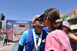 Aconcagua Ultra Trail 2023