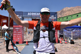 Aconcagua Ultra Trail 2023