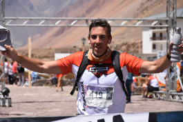 Aconcagua Ultra Trail 2023