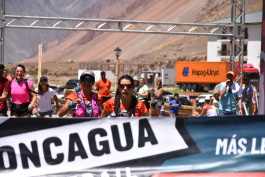 Aconcagua Ultra Trail 2023