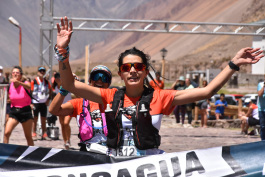 Aconcagua Ultra Trail 2023