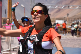 Aconcagua Ultra Trail 2023