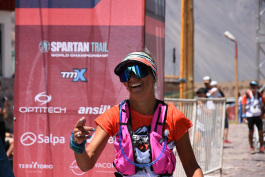 Aconcagua Ultra Trail 2023