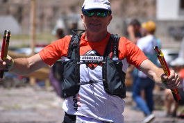 Aconcagua Ultra Trail 2023