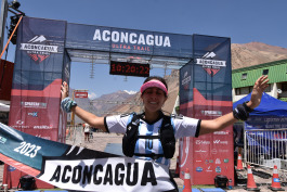 Aconcagua Ultra Trail 2023