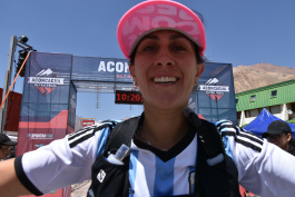 Aconcagua Ultra Trail 2023