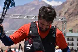 Aconcagua Ultra Trail 2023