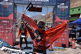 Aconcagua Ultra Trail 2023