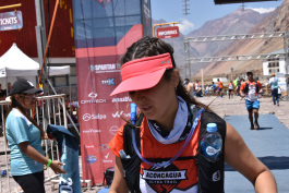 Aconcagua Ultra Trail 2023