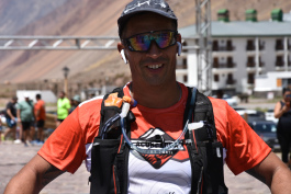 Aconcagua Ultra Trail 2023