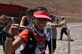 Aconcagua Ultra Trail 2023