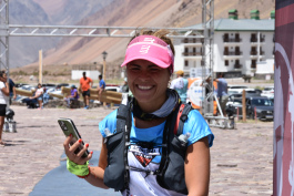 Aconcagua Ultra Trail 2023