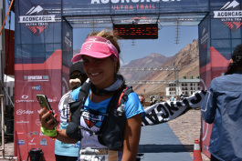 Aconcagua Ultra Trail 2023