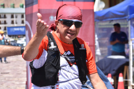 Aconcagua Ultra Trail 2023