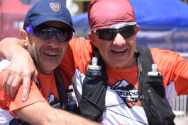 Aconcagua Ultra Trail 2023