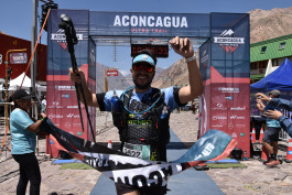 Aconcagua Ultra Trail 2023