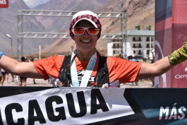 Aconcagua Ultra Trail 2023