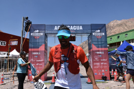 Aconcagua Ultra Trail 2023