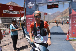 Aconcagua Ultra Trail 2023