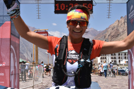 Aconcagua Ultra Trail 2023