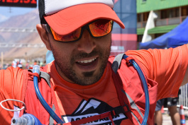 Aconcagua Ultra Trail 2023