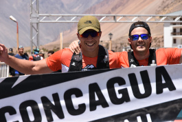 Aconcagua Ultra Trail 2023