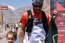 Aconcagua Ultra Trail 2023