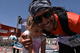 Aconcagua Ultra Trail 2023