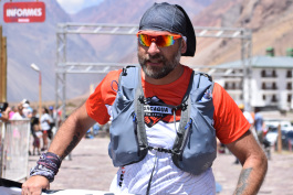 Aconcagua Ultra Trail 2023