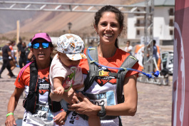 Aconcagua Ultra Trail 2023