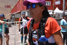 Aconcagua Ultra Trail 2023