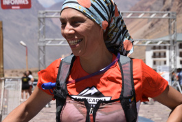 Aconcagua Ultra Trail 2023